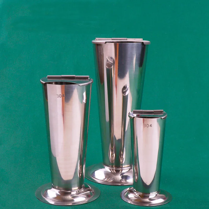 Cosmetic plastic surgery stainless steel tweezers barrel with cover inverted cone-shaped foam tweezers barrel large, medium and
Cosmetic plastic surgery stainless steel tweezers barrel with cover inverted cone-shaped foam tweezers barrel large, medium and