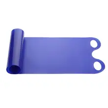 Ski-Board Sled Sand Snow Plastic Skiing Child Hdpe-Material Ski-Piece Purple Thickened