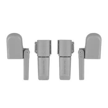 Yiwa Landing Gear Foldable Feet Heightened Stand for DJI Mavic Mini Airplane Shock-absorbing Stabilizer Take-off Protector r40
Yiwa Landing Gear Foldable Feet Heightened Stand for DJI Mavic Mini Airplane Shock-absorbing Stabilizer Take-off Protector r40