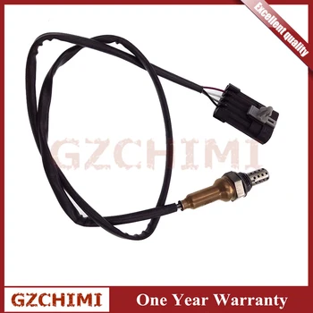 25325632 OXYGEN SENSOR FOR HAVAL H3 H5 H6 GREAT WALL DEER SAFE SAILOR WINGLE 3/5 JAC CS35 LIFAN X60,EMRANGD X7 EC7 GEELY VISION
25325632 OXYGEN SENSOR FOR HAVAL H3 H5 H6 GREAT WALL DEER SAFE SAILOR WINGLE 3/5 JAC CS35 LIFAN X60,EMRANGD X7 EC7 GEELY VISION