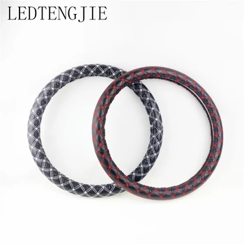 Four Seasons General Interior Steering Wheel Covers Starry Sky Embroidered Handlebars Suitable for diameters 38 cm / 15" Auto
Four Seasons General Interior Steering Wheel Covers Starry Sky Embroidered Handlebars Suitable for diameters 38 cm / 15" Auto