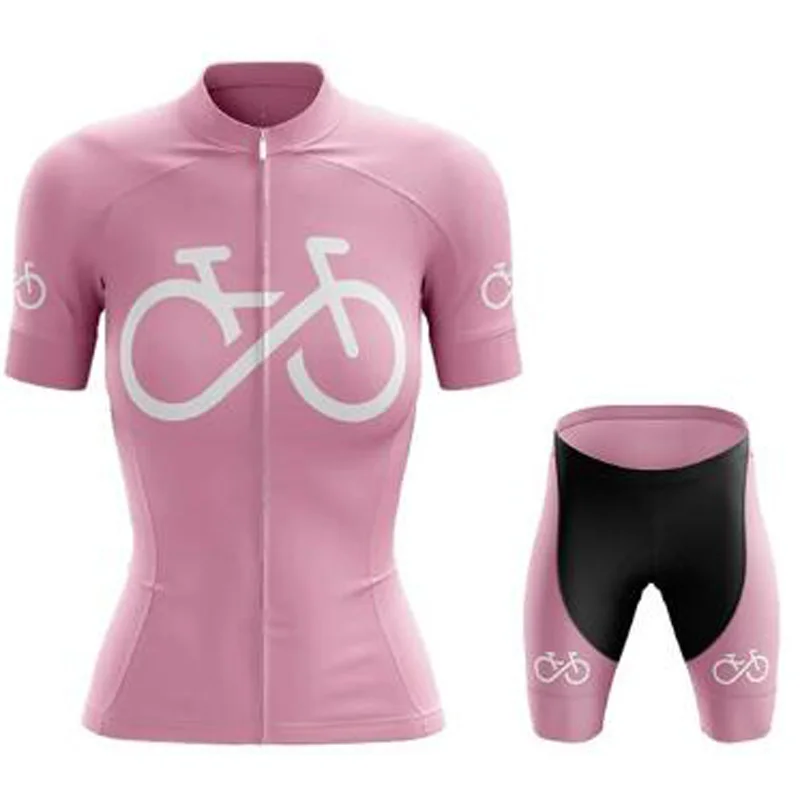 Unisex 2021 Cycling Jersey Sets Clothing Bikewear Summer Breathable Bicycle Team Racing Uniform Bib Shorts MTB Suit 9D Gel Pad Unisex 2021 Cycling Jersey Sets Clothing Bikewear Summer Breathable Bicycle Team Racing Uniform Bib Shorts MTB Suit 9D Gel Pad