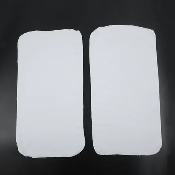 For KARCHER SC2/ SC3 SC4 SC5 Steam Cleaner Mop Terry Cloths Cleaning Pads Covers
For KARCHER SC2/ SC3 SC4 SC5 Steam Cleaner Mop Terry Cloths Cleaning Pads Covers