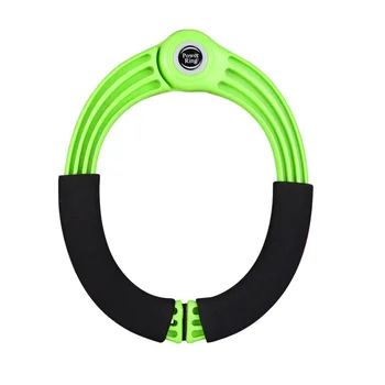 Muscle Indoor Multifunction Wrist Fitness Equipment Strength Training Hand Gripper Throwing Arm Ring Home Gym Sports Supplies
Muscle Indoor Multifunction Wrist Fitness Equipment Strength Training Hand Gripper Throwing Arm Ring Home Gym Sports Supplies