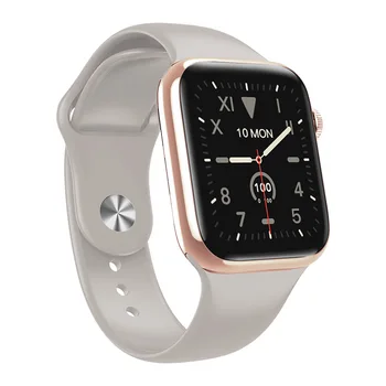New Smart Watch W88 Bluetooth Call Bracelet Exercise Meter Step Heart Rate Blood Pressure Monitoring Music Playing Waterproof
New Smart Watch W88 Bluetooth Call Bracelet Exercise Meter Step Heart Rate Blood Pressure Monitoring Music Playing Waterproof