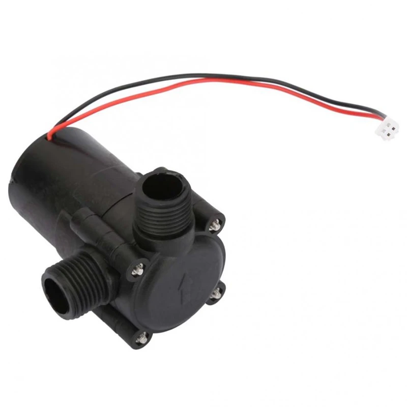 Quality DC Miniature Generator Hydroelectric Power Generator Micro-Hydro Piped Water Pipeline Generator Wind Turbinen Generator
Quality DC Miniature Generator Hydroelectric Power Generator Micro-Hydro Piped Water Pipeline Generator Wind Turbinen Generator