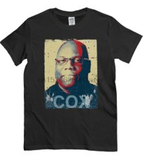 T-SHIRT T SHIRT MAGLIA MAGLIETTA UOMO CARL COX VINTAGE DJ MUSICA NERA 100% Cotton Short Sleeve O-Neck Tops Tee Shirts 2018
T-SHIRT T SHIRT MAGLIA MAGLIETTA UOMO CARL COX VINTAGE DJ MUSICA NERA 100% Cotton Short Sleeve O-Neck Tops Tee Shirts 2018