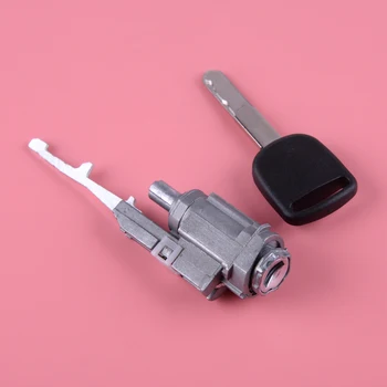 beler Metal Car Ignition Switch Cylinder Lock with Key Fit for Honda Accord 2003-2006 2007 2008 2009 2010 2011 72185-S9A-013
beler Metal Car Ignition Switch Cylinder Lock with Key Fit for Honda Accord 2003-2006 2007 2008 2009 2010 2011 72185-S9A-013