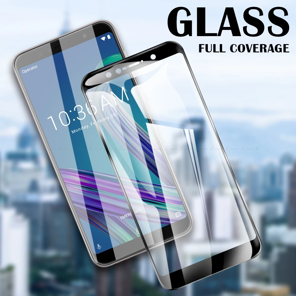 2.5D Full Cover Screen Protector Tempered Glass For Asus ZenFone Max Pro Plus M1 ZB555KL ZB602KL ZB570TL Glass Protective Film
2.5D Full Cover Screen Protector Tempered Glass For Asus ZenFone Max Pro Plus M1 ZB555KL ZB602KL ZB570TL Glass Protective Film