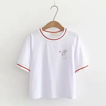 2018 new summer wear t shirt sexy shirt short sleeves round neck bodysuit womens clothing
2018 new summer wear t shirt sexy shirt short sleeves round neck bodysuit womens clothing