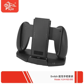 Charging Dock N-Switch Pro Controller Charger Switch Lite game console Charging for N-switch original hand grip 1000 mAh Chargin
Charging Dock N-Switch Pro Controller Charger Switch Lite game console Charging for N-switch original hand grip 1000 mAh Chargin
