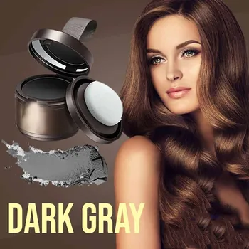 Makeup Hair Line Eyeshadow Natural Instant Hair Line Shadow Powder Hair Concealer Instant Fiber Cover Powder Eyebrow Powder
Makeup Hair Line Eyeshadow Natural Instant Hair Line Shadow Powder Hair Concealer Instant Fiber Cover Powder Eyebrow Powder