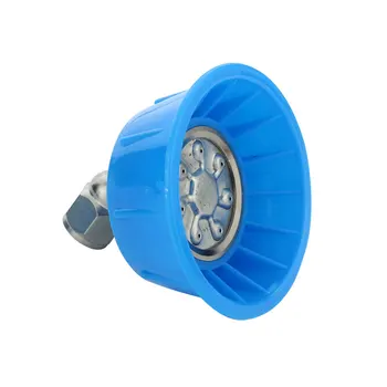Irrigation Multi Holes Accessories Agricultural Sprayer Nozzle Spinkler Windproof Atomizing High Pressure Fruit Tree Greenhouse
Irrigation Multi Holes Accessories Agricultural Sprayer Nozzle Spinkler Windproof Atomizing High Pressure Fruit Tree Greenhouse