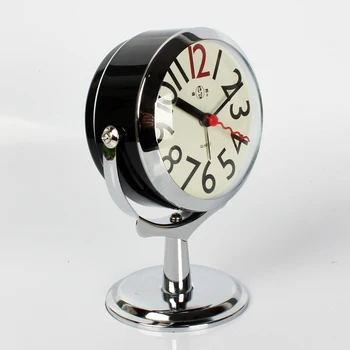 Creative Students Simple Cute Mute Alarm Clock Quartz Modern Design Clock Children's Mini Bedroom Bedside Decorative Luminous
Creative Students Simple Cute Mute Alarm Clock Quartz Modern Design Clock Children's Mini Bedroom Bedside Decorative Luminous