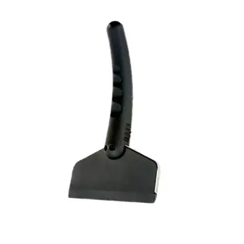 Ice Scraper Mini Car Snow Scraper Shovels Stainless Steel Auto Windscreen Window Ice Scraper Squeegee Snow Removal Brush Tool
Ice Scraper Mini Car Snow Scraper Shovels Stainless Steel Auto Windscreen Window Ice Scraper Squeegee Snow Removal Brush Tool