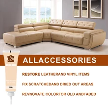 10Colors20ml Leather Repair Gel Color Repair Car Seat Leather Complementary Paste Cleaner Leather Caulk Refurbishing Cream TSLM1
10Colors20ml Leather Repair Gel Color Repair Car Seat Leather Complementary Paste Cleaner Leather Caulk Refurbishing Cream TSLM1