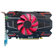Computer graphics card for amd hd7670 4gb ddr5 128 bit pcie 2.0 hdmi compatible + vga + dvi cooling fan interface
Computer graphics card for amd hd7670 4gb ddr5 128 bit pcie 2.0 hdmi compatible + vga + dvi cooling fan interface
