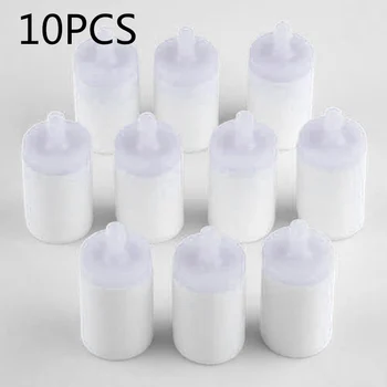 10 Pcs Fuel Filter 503-443201 For Husqvarna Chainsaw Spark Plug Line Air Rancher
10 Pcs Fuel Filter 503-443201 For Husqvarna Chainsaw Spark Plug Line Air Rancher