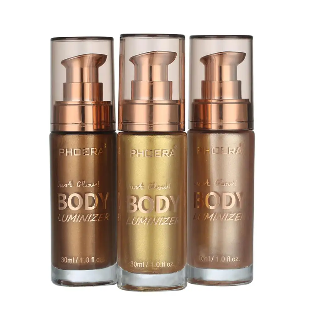 30ml Legs Body Facial Luminizer Copper Color Cream Liquid Foundation Sunscreen Concealer Sun Block Lotion Make Up For PHOERA
30ml Legs Body Facial Luminizer Copper Color Cream Liquid Foundation Sunscreen Concealer Sun Block Lotion Make Up For PHOERA