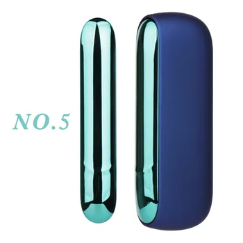 15 Colors for Iqos 3.0 Magnetic Side Cover Case for Iqos 3 Protective Holder Cover Accessories
15 Colors for Iqos 3.0 Magnetic Side Cover Case for Iqos 3 Protective Holder Cover Accessories