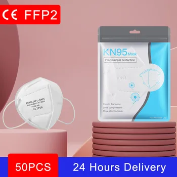 50PCSFFP2 Face Maks European Warehouse 5 Layer Protective Layer EN149 European Standard Dust Smoke PM2.5 Fast Delivery FFP2 Mask
50PCSFFP2 Face Maks European Warehouse 5 Layer Protective Layer EN149 European Standard Dust Smoke PM2.5 Fast Delivery FFP2 Mask