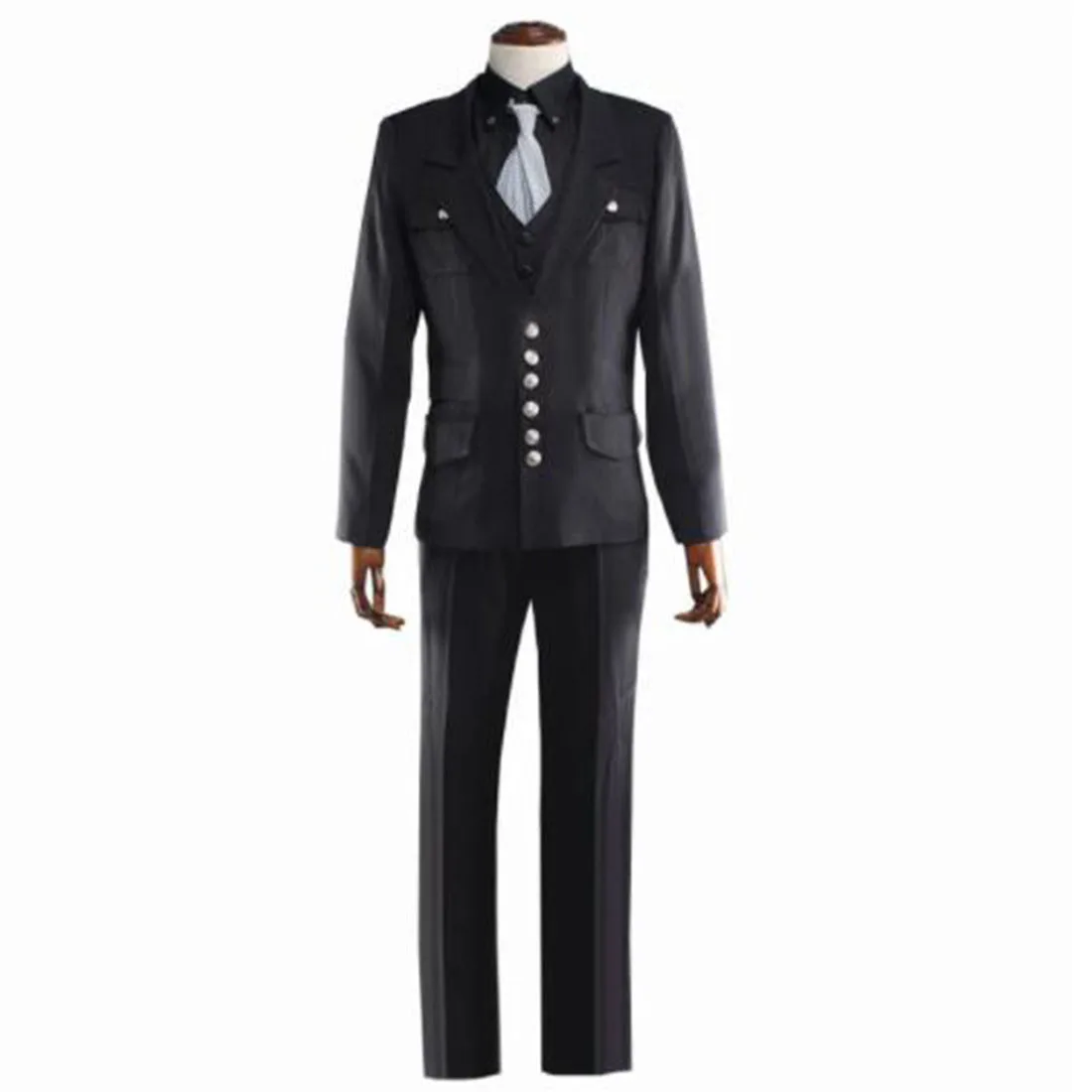 2021 финальная фантазия XV King Noctis Lucis Caelum Noct Косплей Костюм для вечеринки Рождество Хэллоуин
2021 финальная фантазия XV King Noctis Lucis Caelum Noct Косплей Костюм для вечеринки Рождество Хэллоуин