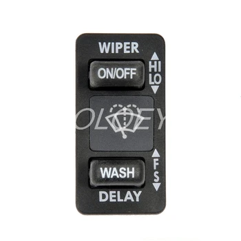 Wiper switch A0623096002 for Freightliner Columbia 2000 2001 2002 2003 2004 2005 2006 2007 2008 2009 2010 2011 2012 2013-2017 
Wiper switch A0623096002 for Freightliner Columbia 2000 2001 2002 2003 2004 2005 2006 2007 2008 2009 2010 2011 2012 2013-2017