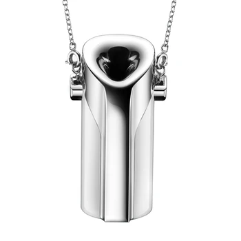 Portable Mini Air Purifier USB Wearable Necklace Negative Ion Generator Air Freshener TB Sale
Portable Mini Air Purifier USB Wearable Necklace Negative Ion Generator Air Freshener TB Sale