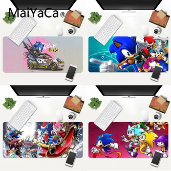 New Arrivals Sonic the Hedgehog Comfort Mouse Mat Gaming Mousepad Gaming Mouse Mat xl xxl 800x300mm for Lol world of warcraft
New Arrivals Sonic the Hedgehog Comfort Mouse Mat Gaming Mousepad Gaming Mouse Mat xl xxl 800x300mm for Lol world of warcraft