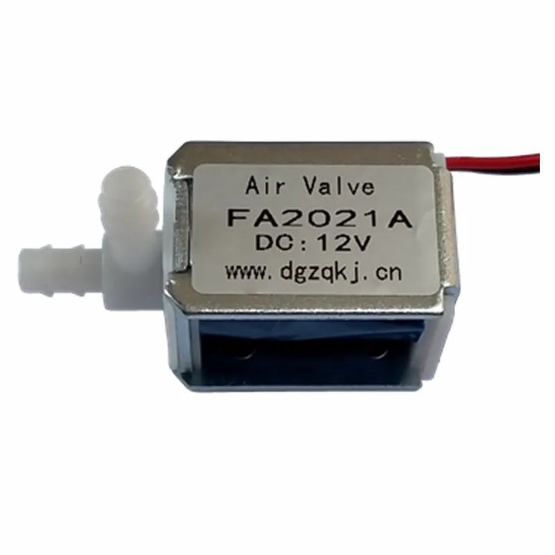 Solenoid valve, micro normally closed valve, DC 12V Valve 24V solenoid valve, micro solenoid valve
Solenoid valve, micro normally closed valve, DC 12V Valve 24V solenoid valve, micro solenoid valve