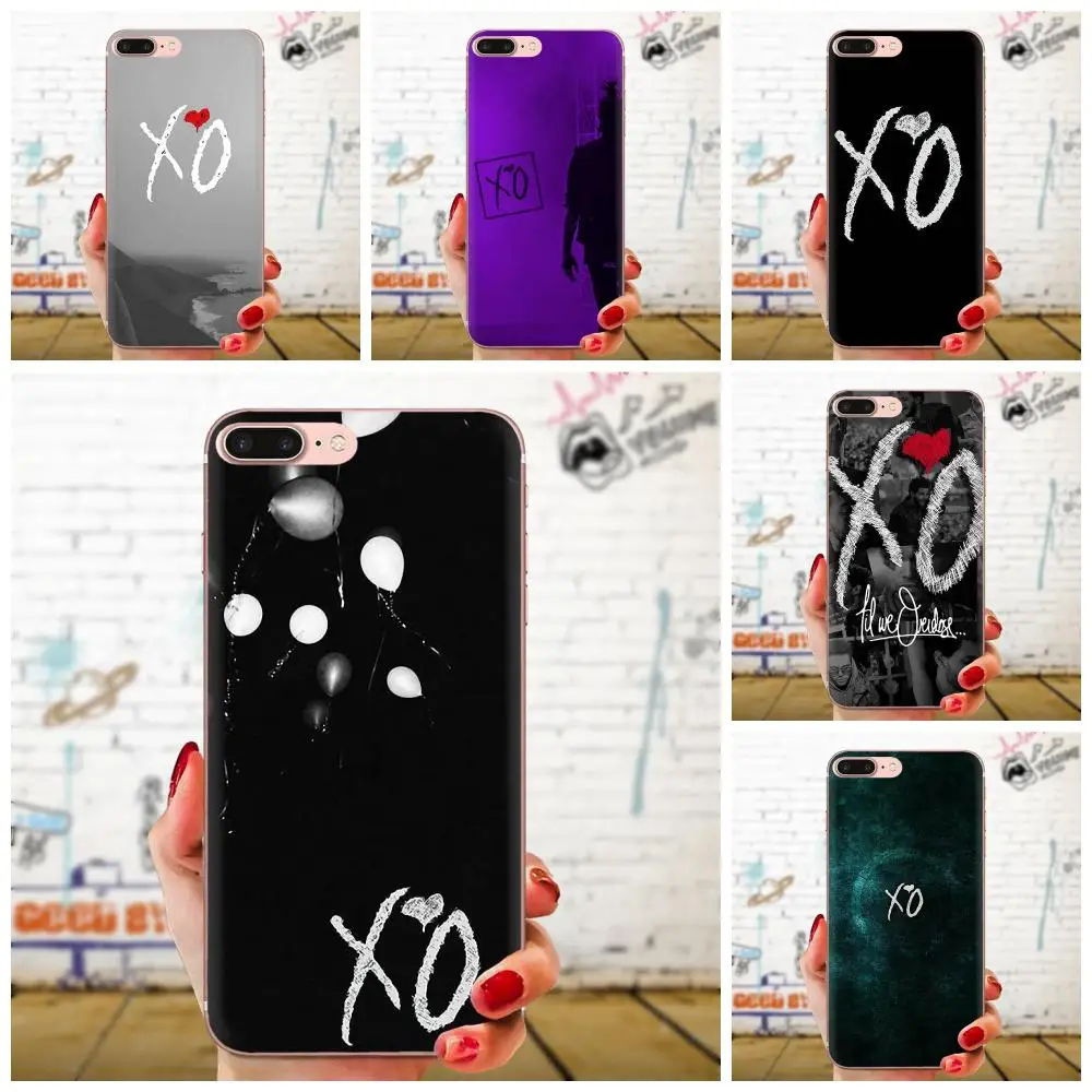 The Weeknd Xo For Xiaomi Redmi Note 2 3 3S 4 4A 4X 5 5A 6 6A Pro Plus Protector Phone Case
The Weeknd Xo For Xiaomi Redmi Note 2 3 3S 4 4A 4X 5 5A 6 6A Pro Plus Protector Phone Case