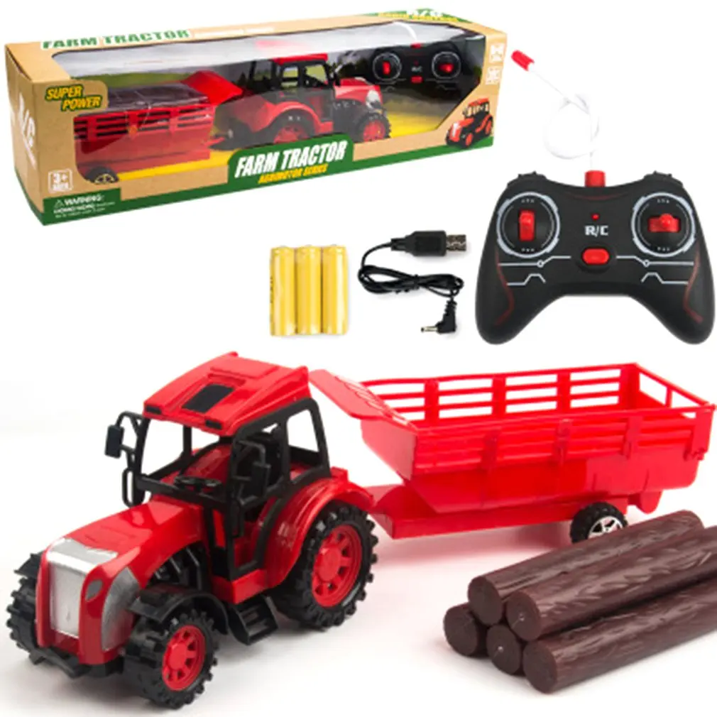 Retro Tractor Children's Toys Educational Toys Fun Toy Model Toy Car Simulation Toy Car Mini Toy Car
Retro Tractor Children's Toys Educational Toys Fun Toy Model Toy Car Simulation Toy Car Mini Toy Car