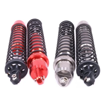for X-Maxx Shock Absorber Damper 7761 Oil Filled Type Aluminum Alloy for Rc Hobby Car 1/5 Traxxas X-MAXX 
for X-Maxx Shock Absorber Damper 7761 Oil Filled Type Aluminum Alloy for Rc Hobby Car 1/5 Traxxas X-MAXX