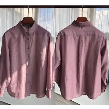 Women Long Sleeve Blouse Shirt Turn-down Collar Shirts and Top Office Wear Blouses Clothes
Women Long Sleeve Blouse Shirt Turn-down Collar Shirts and Top Office Wear Blouses Clothes