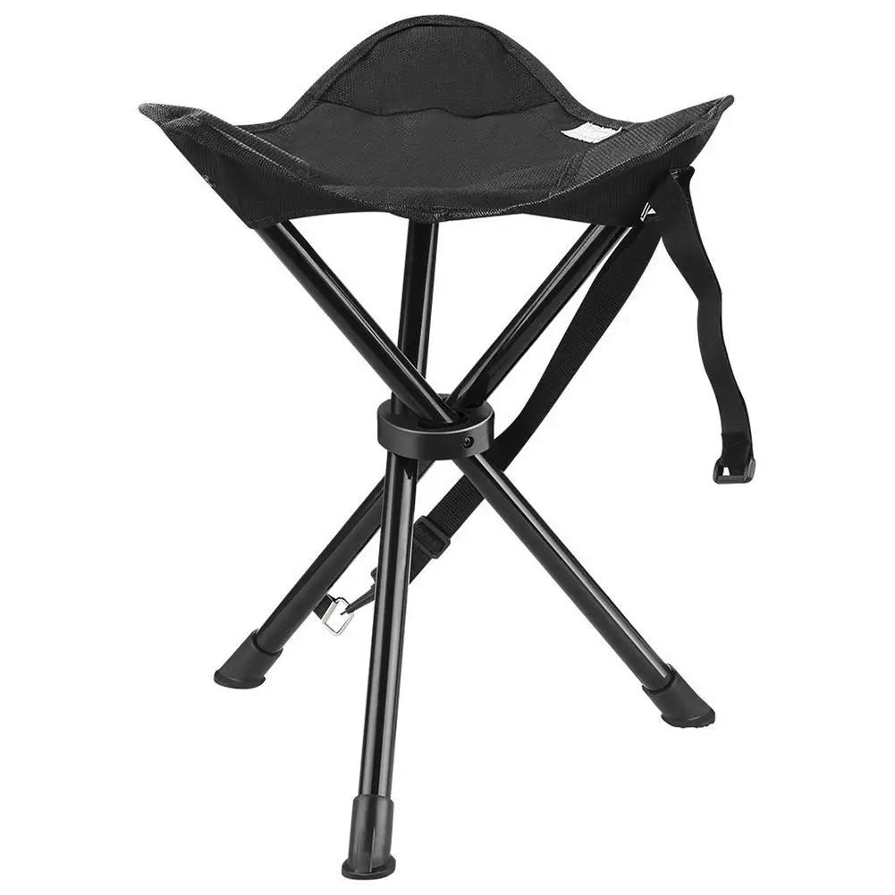 2019 New Mini Ultralight Portable Camping Backpacking Triangular Stool Folding Chair for Outdoor Activities Pracrical Accessory
2019 New Mini Ultralight Portable Camping Backpacking Triangular Stool Folding Chair for Outdoor Activities Pracrical Accessory