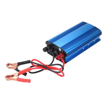 2019 3000W Solar Power Inverter With Multiple Protection Cooling Fan Converter DC 12 To 220V for Road Trips Vacations Outdoors
2019 3000W Solar Power Inverter With Multiple Protection Cooling Fan Converter DC 12 To 220V for Road Trips Vacations Outdoors