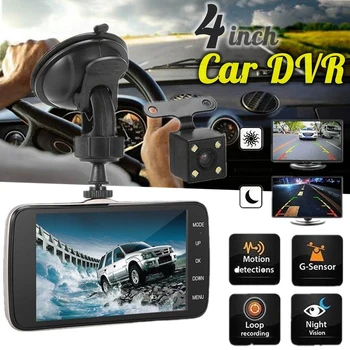 1080P DVR Dash Cam 170 Degree G-sensor Video Recorder Car Camera Dash Cam 2.7 inch
1080P DVR Dash Cam 170 Degree G-sensor Video Recorder Car Camera Dash Cam 2.7 inch