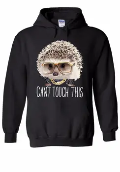 Hedgehog Can`t Touch This Funny Cool Men Women Unisex Top Hoodie Sweatshirt 1240
Hedgehog Can`t Touch This Funny Cool Men Women Unisex Top Hoodie Sweatshirt 1240