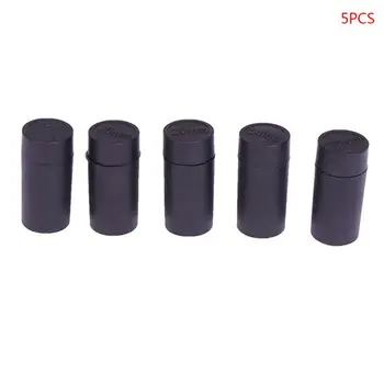 5pcs Universal Double Row Price Label Tag Maker Labeller Coding Machine Ink Wheel Roller Black
5pcs Universal Double Row Price Label Tag Maker Labeller Coding Machine Ink Wheel Roller Black