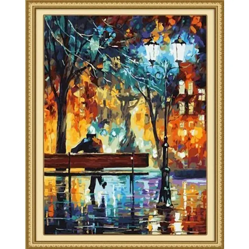 Lonely People Abstract Pictures Scenery Paint By Numbers HandPainted Home Decor Kits Drawing Canvas DIY Oil Coloring Painting
Lonely People Abstract Pictures Scenery Paint By Numbers HandPainted Home Decor Kits Drawing Canvas DIY Oil Coloring Painting