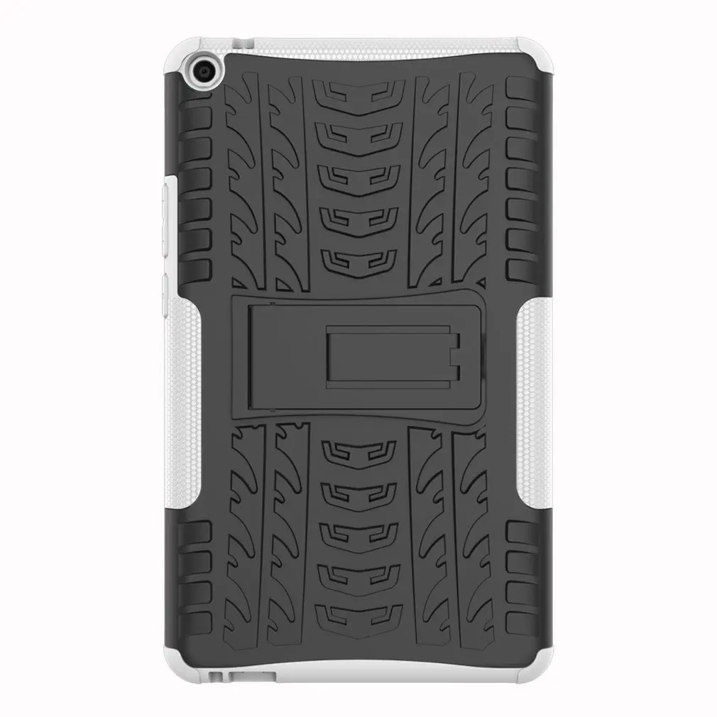 Anti-Slip Dustproof Anti-drop Protector Protective Cover Case Pouch Skin Shell for HUAWEI MediaPad T3 10 8.0 inch
Anti-Slip Dustproof Anti-drop Protector Protective Cover Case Pouch Skin Shell for HUAWEI MediaPad T3 10 8.0 inch