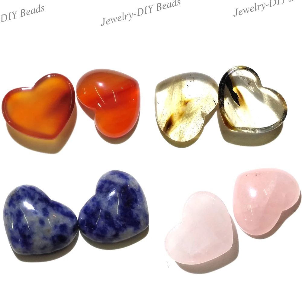 5Pcs Natural Red Agates Stone Beads Rose Quartzs Cabochon Loose Beads For Jewelry Making DIY Rings Necklace Accessories 
5Pcs Natural Red Agates Stone Beads Rose Quartzs Cabochon Loose Beads For Jewelry Making DIY Rings Necklace Accessories