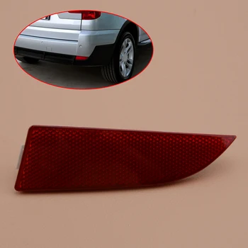 Rear Right Bumper Side Marker Reflector Light Housing Without Bulb 63147162218 Fit For BMW E83 X3 2007 2008 2009 2010
Rear Right Bumper Side Marker Reflector Light Housing Without Bulb 63147162218 Fit For BMW E83 X3 2007 2008 2009 2010