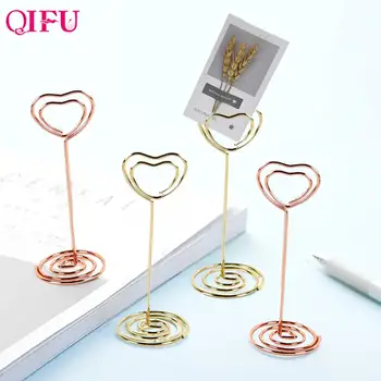 10pcs Table Name Number Holders Place Card Holder Stands Paper Menu Clips Picture Memo Note Photo Holder Wedding Decorations 
10pcs Table Name Number Holders Place Card Holder Stands Paper Menu Clips Picture Memo Note Photo Holder Wedding Decorations