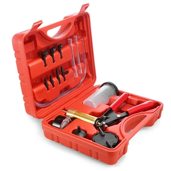 Hot 2 In 1 Multifunctional Automobile Manual Vacuum Pump Gun Repair Tool Auto Car Hand-held Disassembly Tools Car Accessories
Hot 2 In 1 Multifunctional Automobile Manual Vacuum Pump Gun Repair Tool Auto Car Hand-held Disassembly Tools Car Accessories