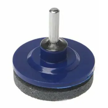 Blade Sharpening Stone Wear-Resistant Electric Sharpener Wind Power Mower Industrial Grinding Sharpener
Blade Sharpening Stone Wear-Resistant Electric Sharpener Wind Power Mower Industrial Grinding Sharpener