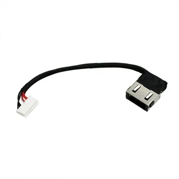 FOR Lenovo Thinkpad L440-20AS DC Power Jack Cable Connector 04X4830 50.4LG06.001
FOR Lenovo Thinkpad L440-20AS DC Power Jack Cable Connector 04X4830 50.4LG06.001