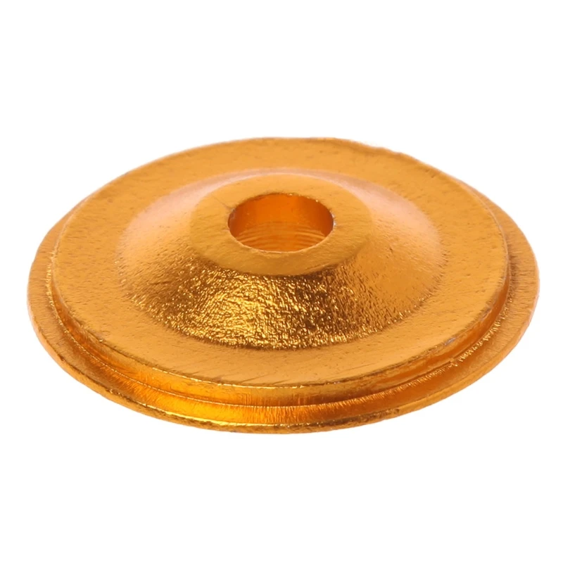 New Bicycle Headset Cap 28.6mm Dustproof Top MTB Bike Stem Cover Aluminum Alloy G8TD
New Bicycle Headset Cap 28.6mm Dustproof Top MTB Bike Stem Cover Aluminum Alloy G8TD