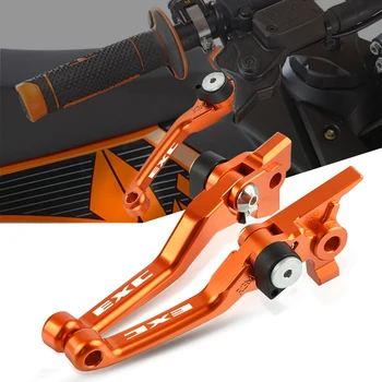 For KTM 250EXC 300EXC 125EXC 200EXC 400EXC 450EXC 500EXC 525EXC 530EXC Motorcycle Pit bike Dirt bike Pivot Brake Clutch Levers
For KTM 250EXC 300EXC 125EXC 200EXC 400EXC 450EXC 500EXC 525EXC 530EXC Motorcycle Pit bike Dirt bike Pivot Brake Clutch Levers