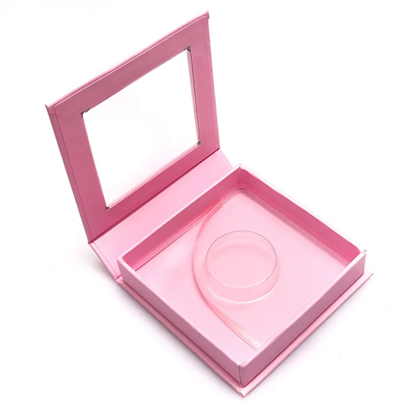 Eyelashes Packaging Box in Bulk Vendor 3D Mink Lashes Case Wholesale Square Eyelash packaging box Empty
Eyelashes Packaging Box in Bulk Vendor 3D Mink Lashes Case Wholesale Square Eyelash packaging box Empty